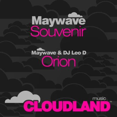 DJ Leo D/Maywave SouvenirOrion