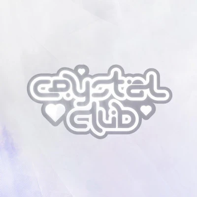 crystalclub 歌手