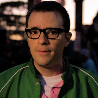 Rivers Cuomo 歌手