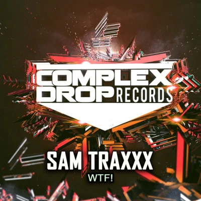 Sam Traxxx/Reepr/G-POL/Hot Shit!/ANARKEY Best Of Complex Drop 2015