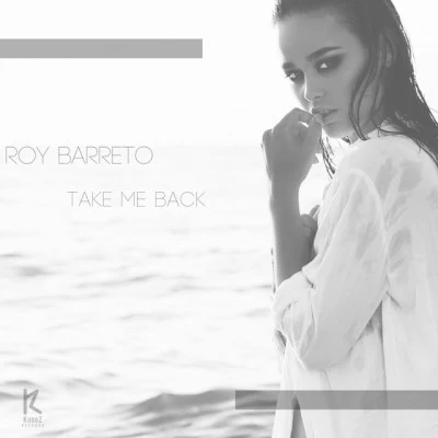 Roy Barreto 歌手