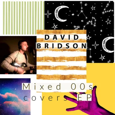 David Bridson 歌手