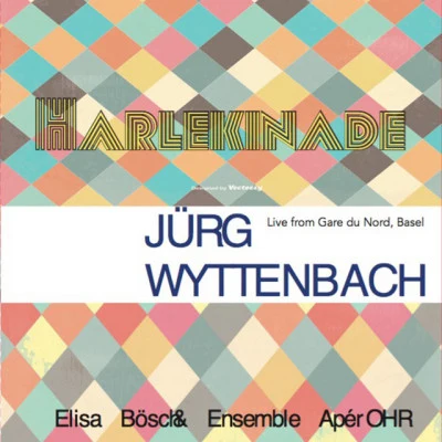 Jürg Wyttenbach 歌手