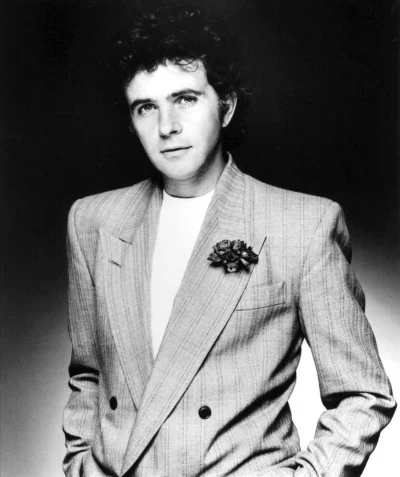 David Essex 歌手