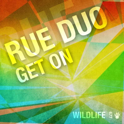 Rue Duo 歌手