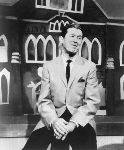 Roy Acuff 歌手