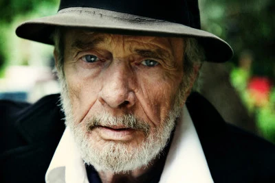 歌手 Merle Haggard