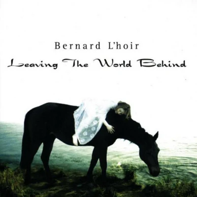 歌手 Bernard L'Hoir