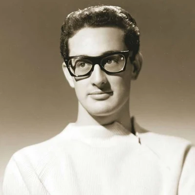 Buddy Holly/The Crickets big box of rock你roll