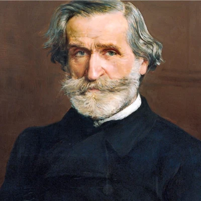 Giuseppe Verdi 歌手