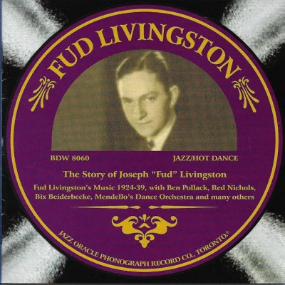 Fud Livingston 歌手