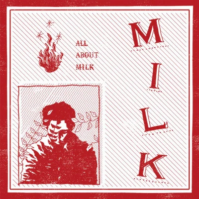 Milk 歌手