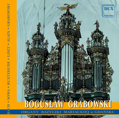 Boguslaw Grabowski 歌手