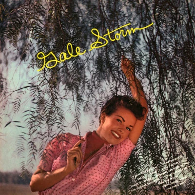 歌手 Gale Storm