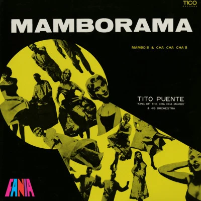 歌手 Tito Puente & His Orchestra