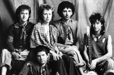 Dexys Midnight Runners 歌手