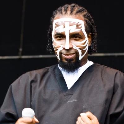 歌手 Tech N9ne