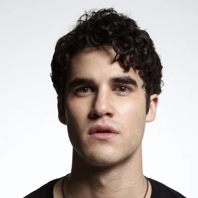 歌手 Darren Criss