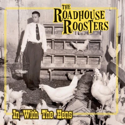 歌手 The Roadhouse Roosters