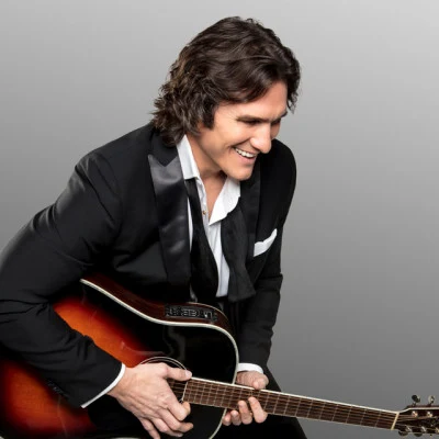 歌手 Joe Nichols