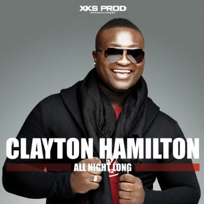 Clayton Hamilton 歌手