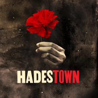 Hadestown Original Broadway Company 歌手