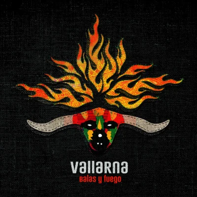 Vallarna 歌手