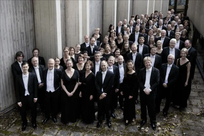 Swedish Radio Orchestra 歌手