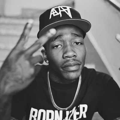 Dizzy Wright/Stevie Hardy/Seven Trill Christopher