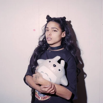 Princess Nokia 歌手