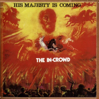 The In Crowd 歌手