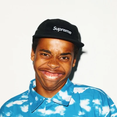 Earl Sweatshirt 歌手