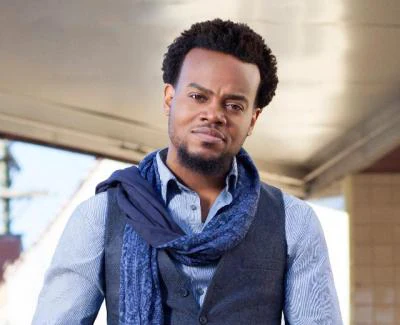 Travis Greene 歌手