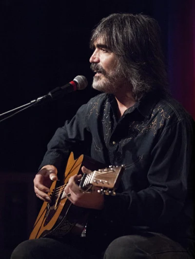 Larry Campbell 歌手