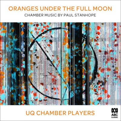 University of Queensland Chamber Players 歌手