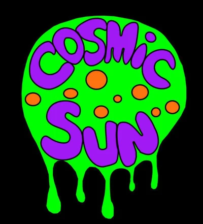 歌手 Cosmic SunSafi Connection