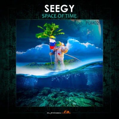 歌手 Seegy