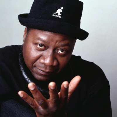 歌手 Papa Wemba