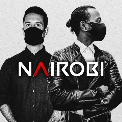 歌手 Nairobi