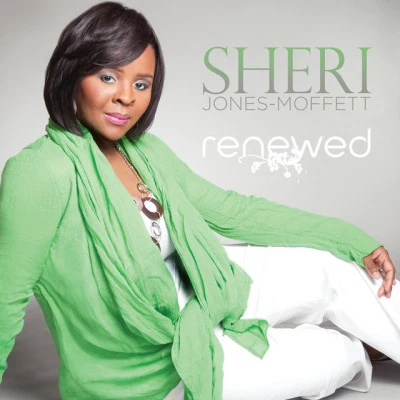 Sheri Jones-Moffett/Myron Butler & Levi Emi Gospel 2010