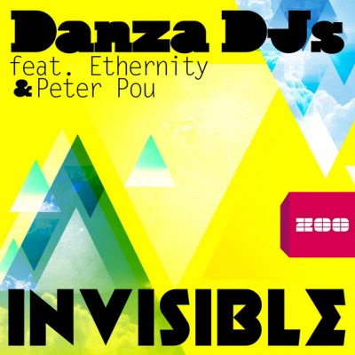 Danza DJs/Peter Pou/ethernity Invisible