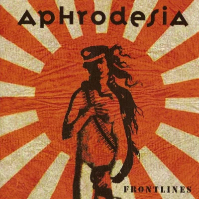 Aphrodesia 歌手