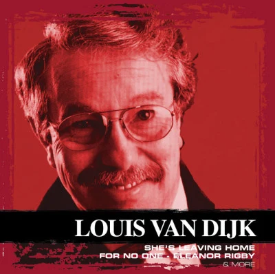 歌手 Louis Van DijkToots ThielemansWim Overgaauw