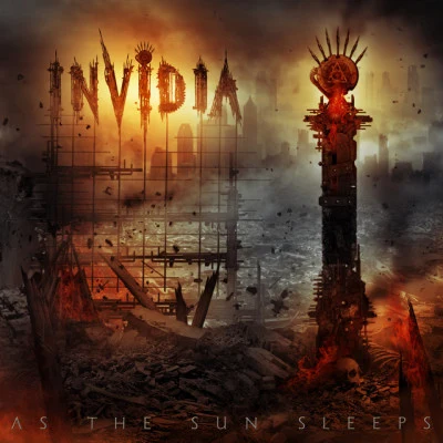 Invidia As the Sun Sleeps