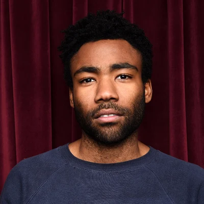 Childish Gambino 歌手