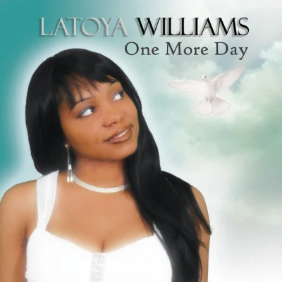 LaToya Williams 歌手