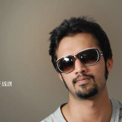 Atif Aslam 歌手