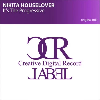 Nikita Houselover 歌手