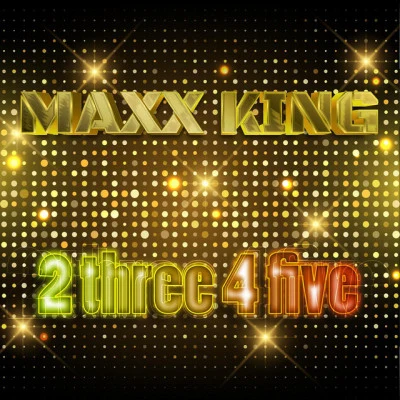 歌手 Maxx King