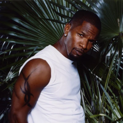 Jamie Foxx 歌手